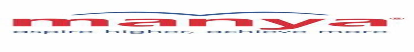 Manya - The Princeton Review